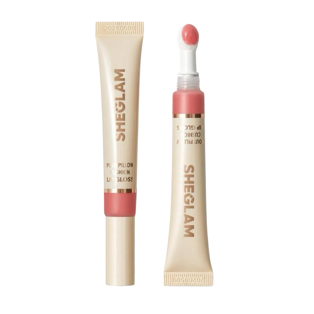 Cushion lip