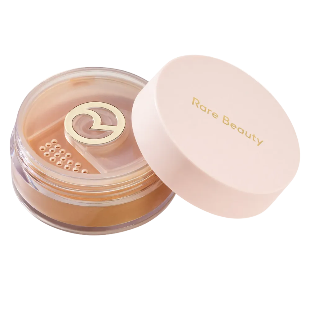 Always an Optimist Soft Radiance Setting Powder - Medium Deep; - nudemakeupgt