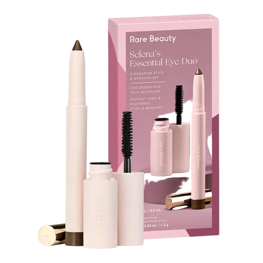 Essencial duo- mascara y sombra - nudemakeupgt
