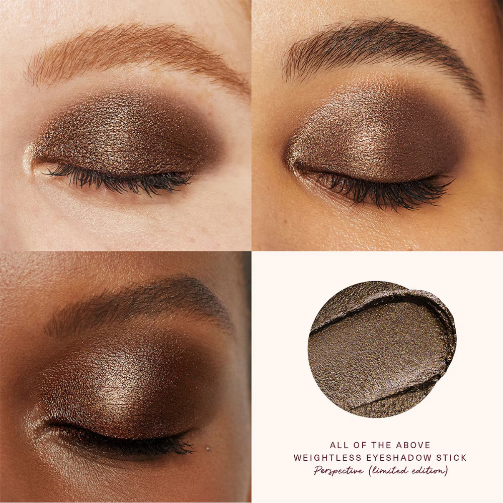 Essencial duo- mascara y sombra - nudemakeupgt
