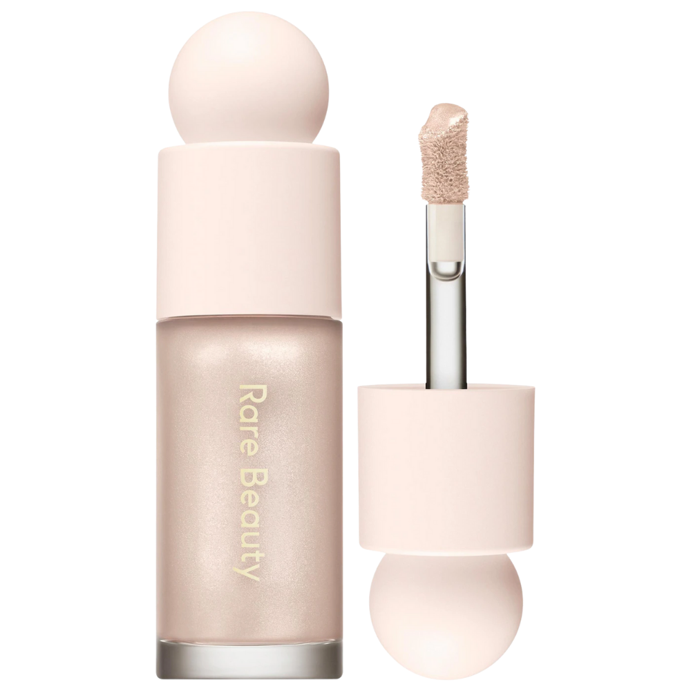 Positive Light Liquid Luminizer Highlight