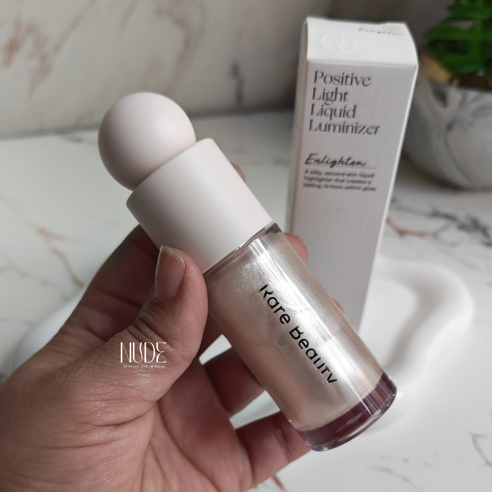 Positive Light Liquid Luminizer Highlight