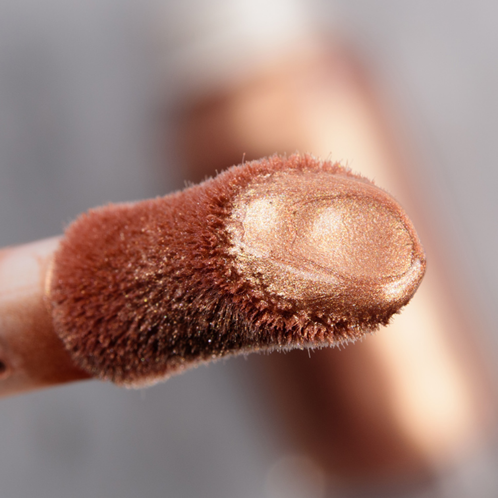 Positive Light Liquid Luminizer Highlight