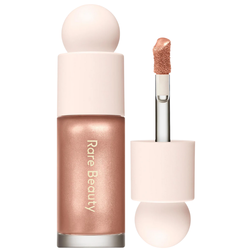 Positive Light Liquid Luminizer Highlight