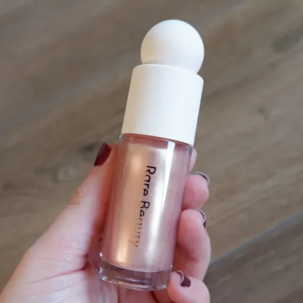 Positive Light Liquid Luminizer Highlight