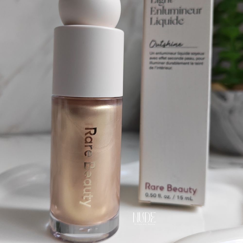 Positive Light Liquid Luminizer Highlight