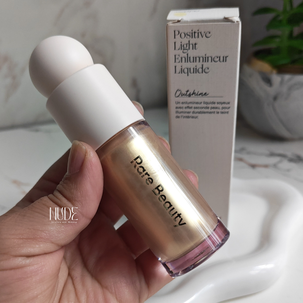 Positive Light Liquid Luminizer Highlight