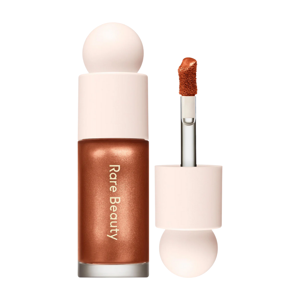 Positive Light Liquid Luminizer Highlight