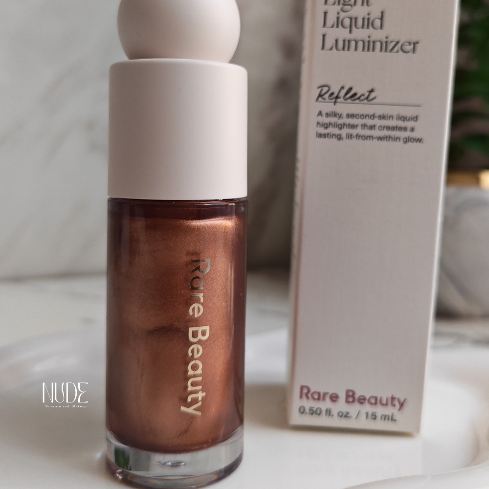 Positive Light Liquid Luminizer Highlight
