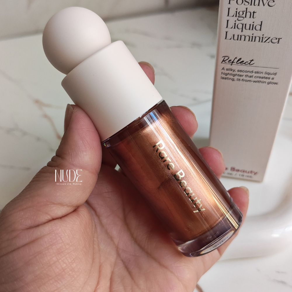 Positive Light Liquid Luminizer Highlight