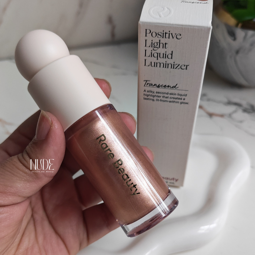 Positive Light Liquid Luminizer Highlight