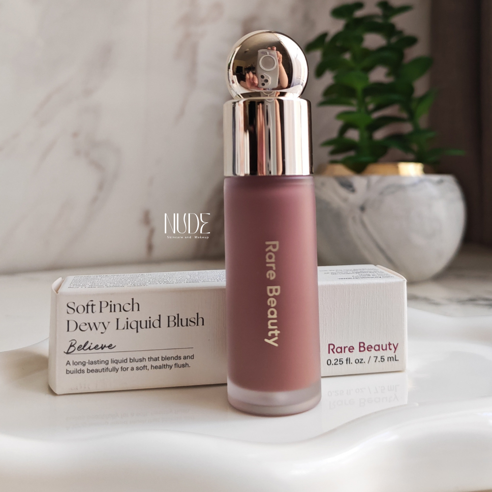 Soft Pinch Liquid Blush