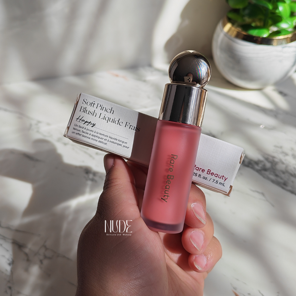 Soft Pinch Liquid Blush