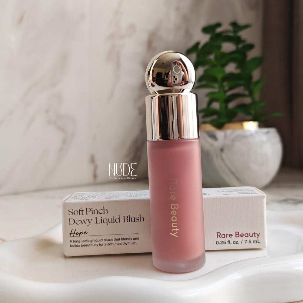 Soft Pinch Liquid Blush