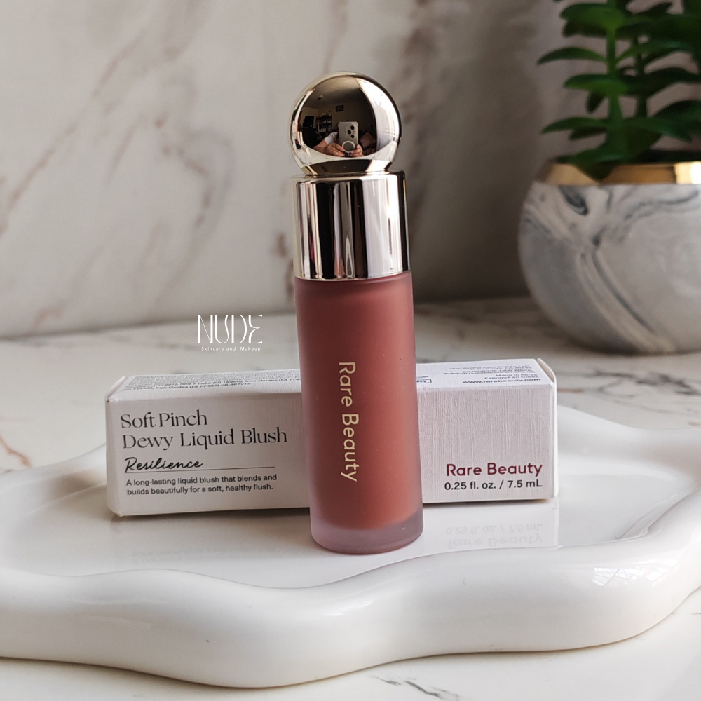 Soft Pinch Liquid Blush