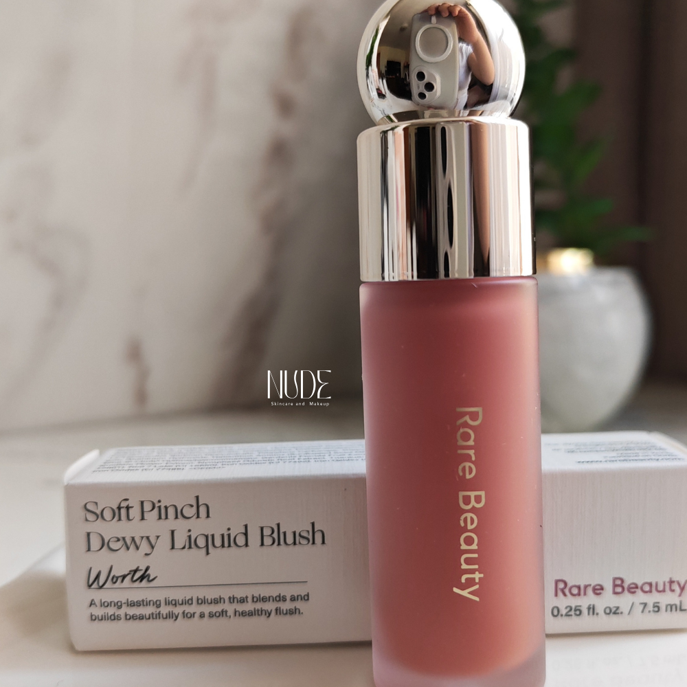 Soft Pinch Liquid Blush