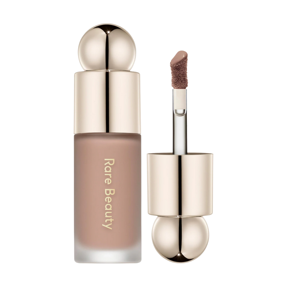 Soft Pinch Liquid Contour