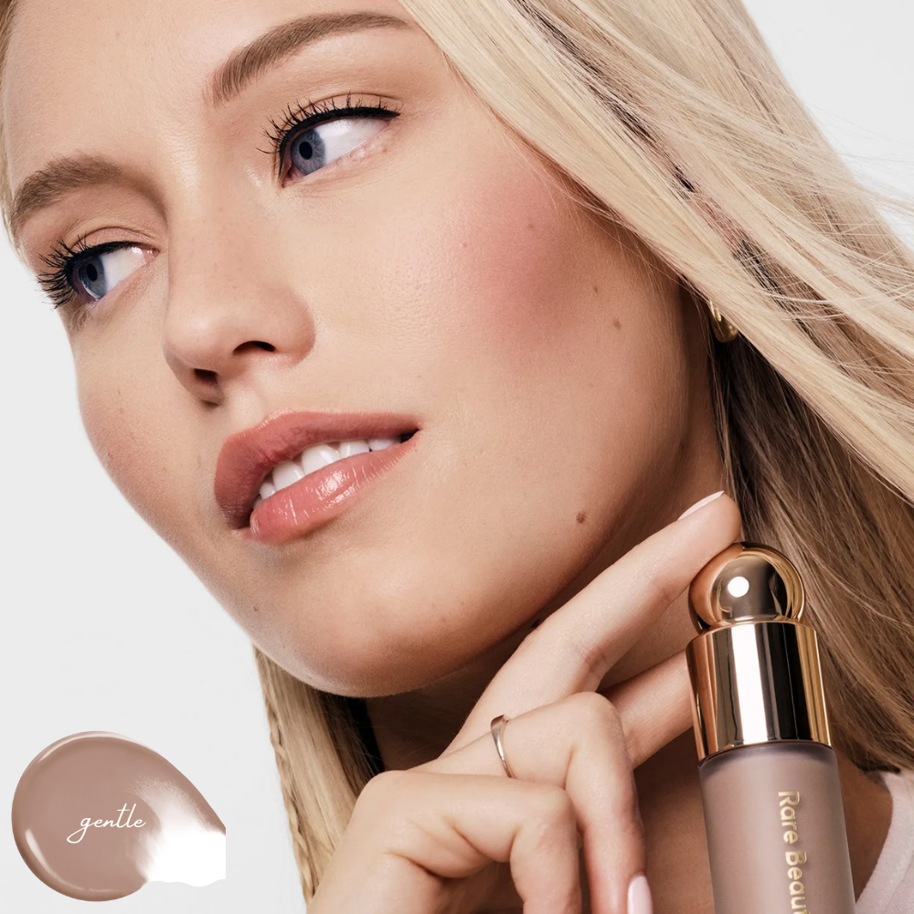 Soft Pinch Liquid Contour