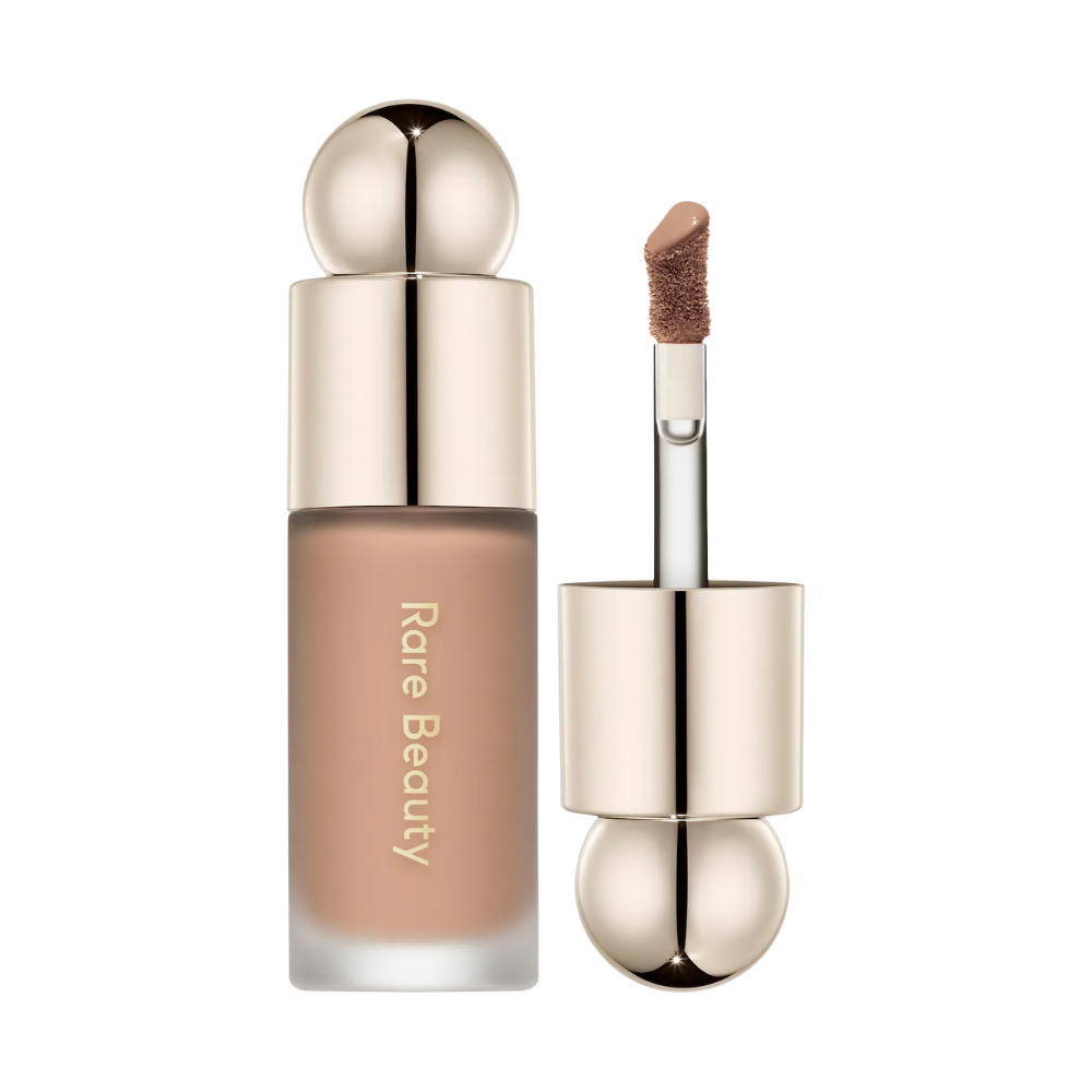 Soft Pinch Liquid Contour