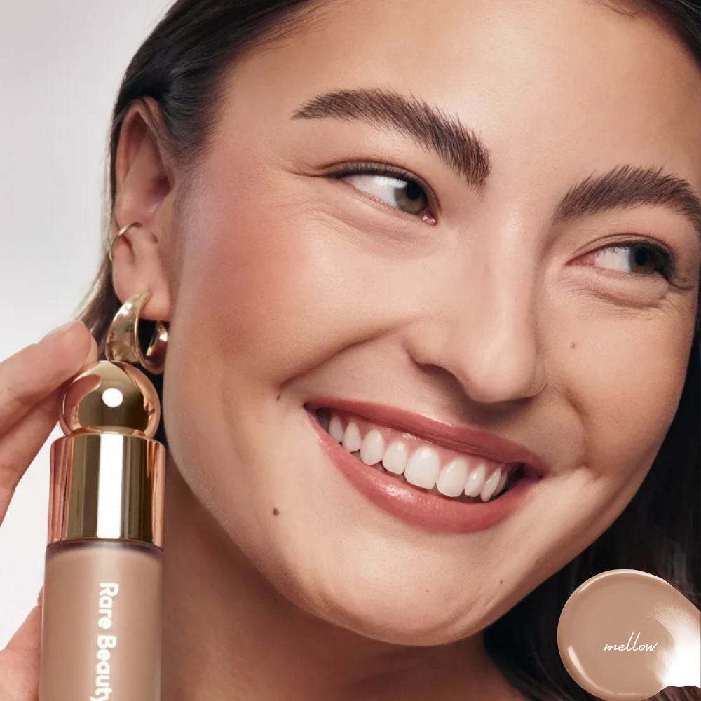 Soft Pinch Liquid Contour