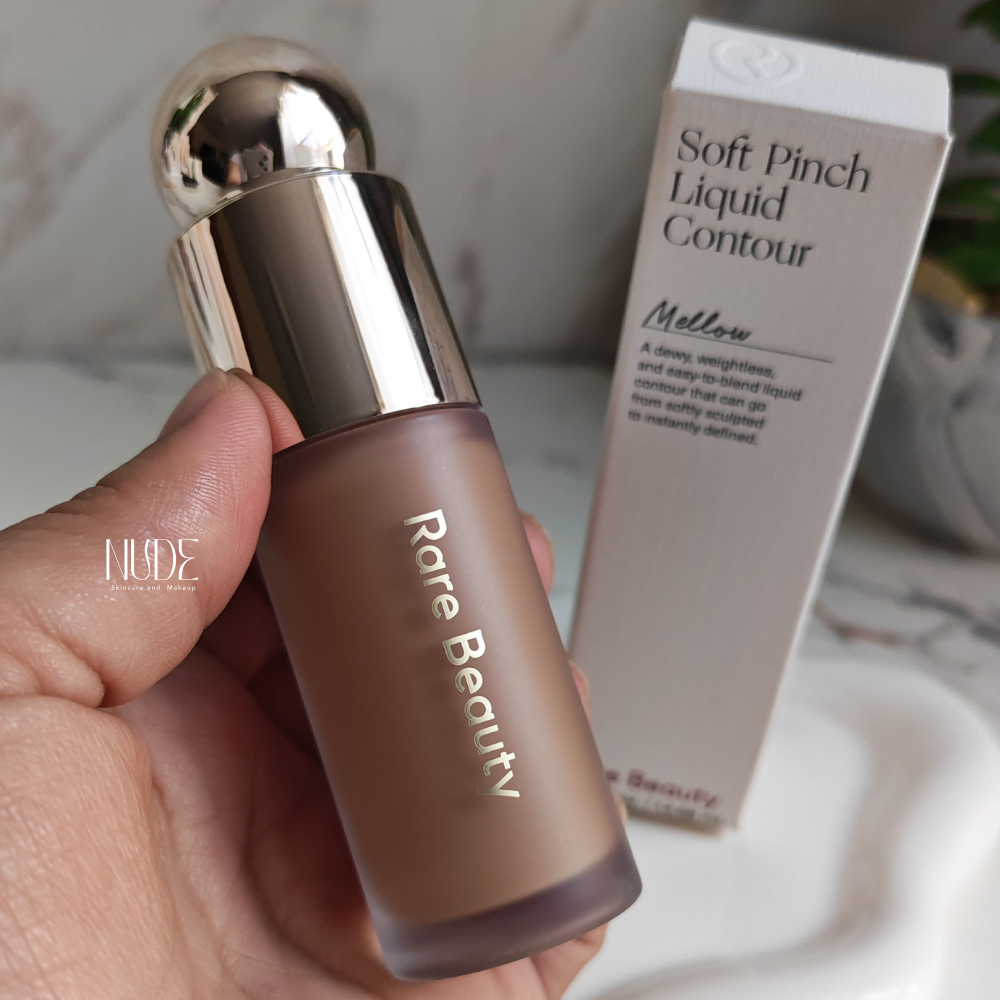 Soft Pinch Liquid Contour