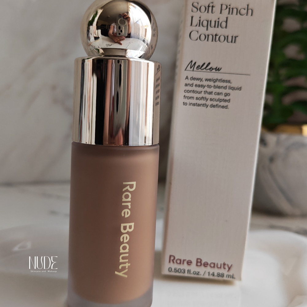Soft Pinch Liquid Contour