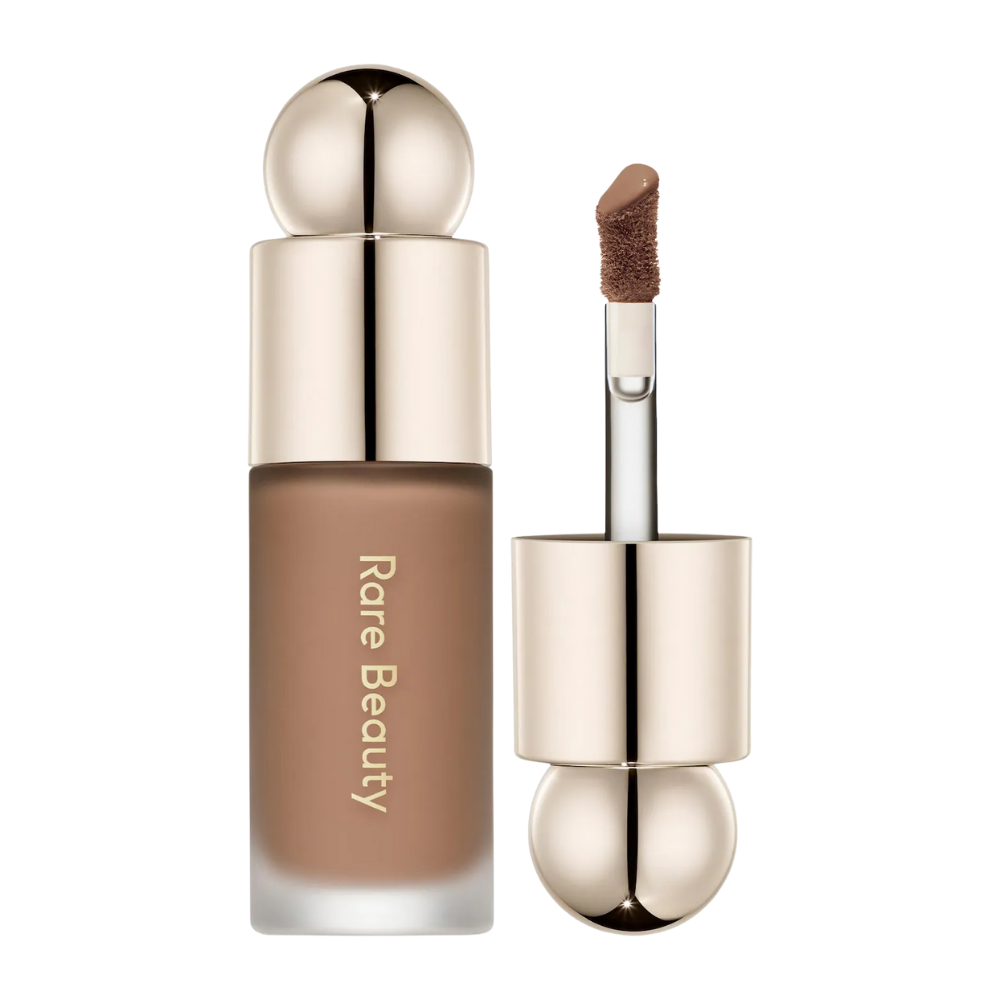 Soft Pinch Liquid Contour