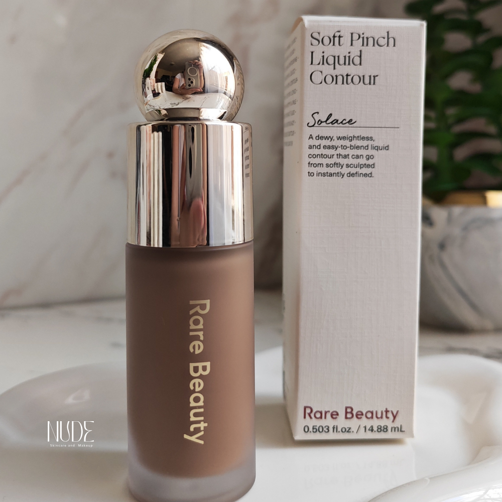 Soft Pinch Liquid Contour