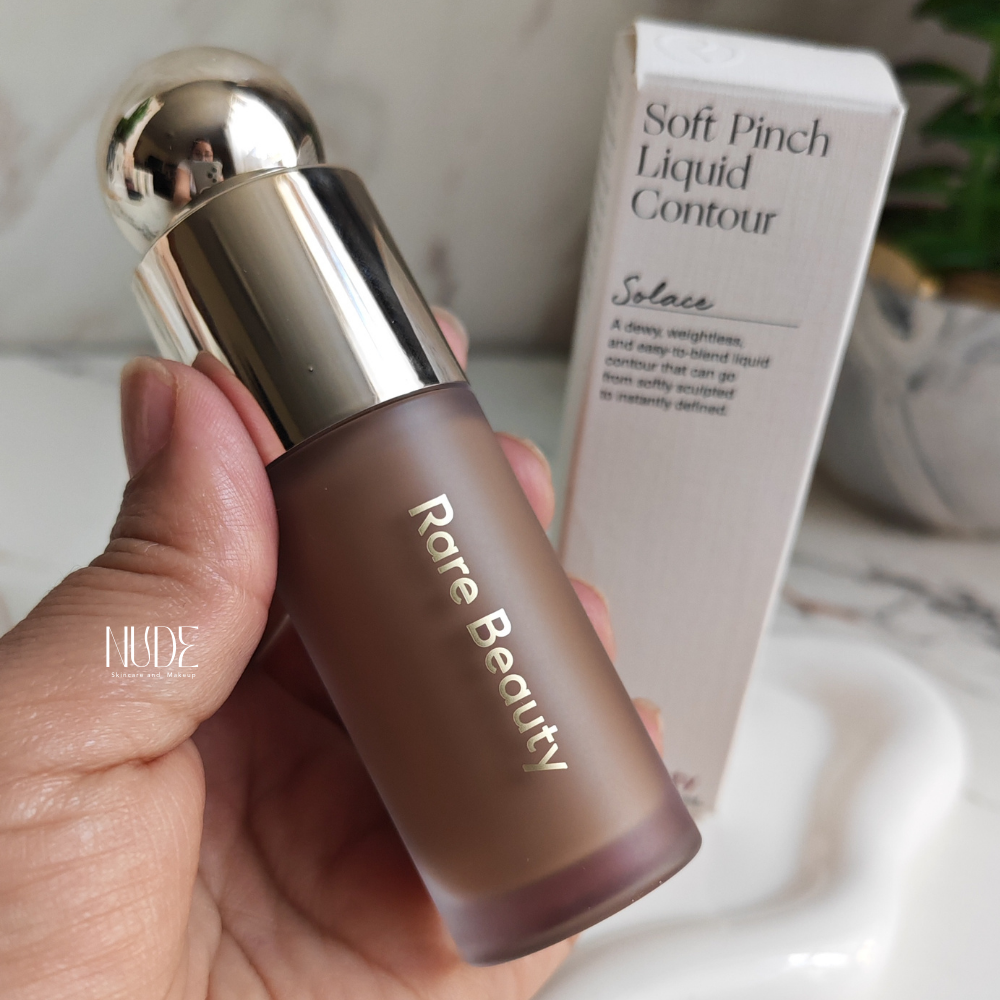 Soft Pinch Liquid Contour