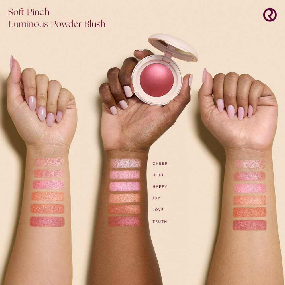 Positive Light Silky Touch Highlighter