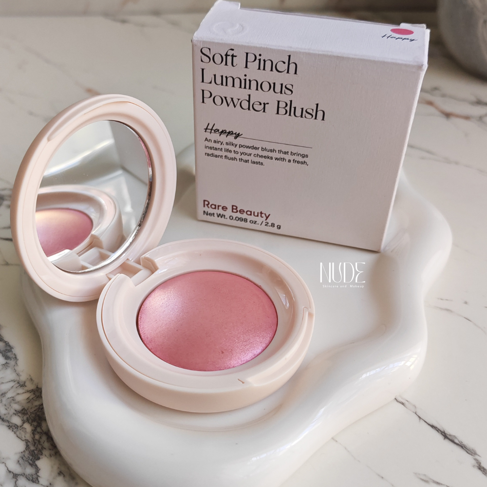 Positive Light Silky Touch Highlighter