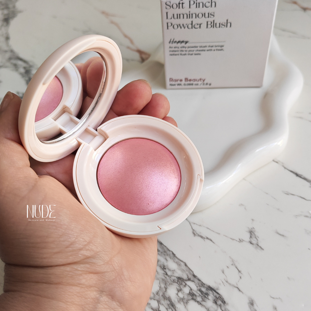 Positive Light Silky Touch Highlighter