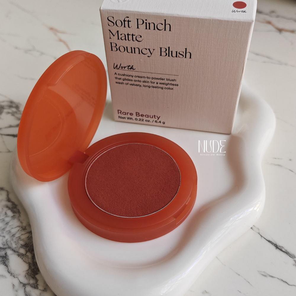 Soft Pinch Matte Bouncy Blush
