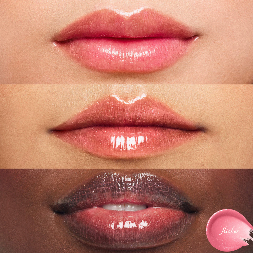 Positive Light Luminizing Lip Gloss