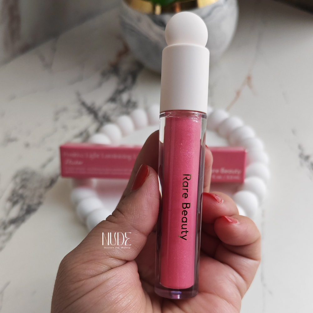 Positive Light Luminizing Lip Gloss