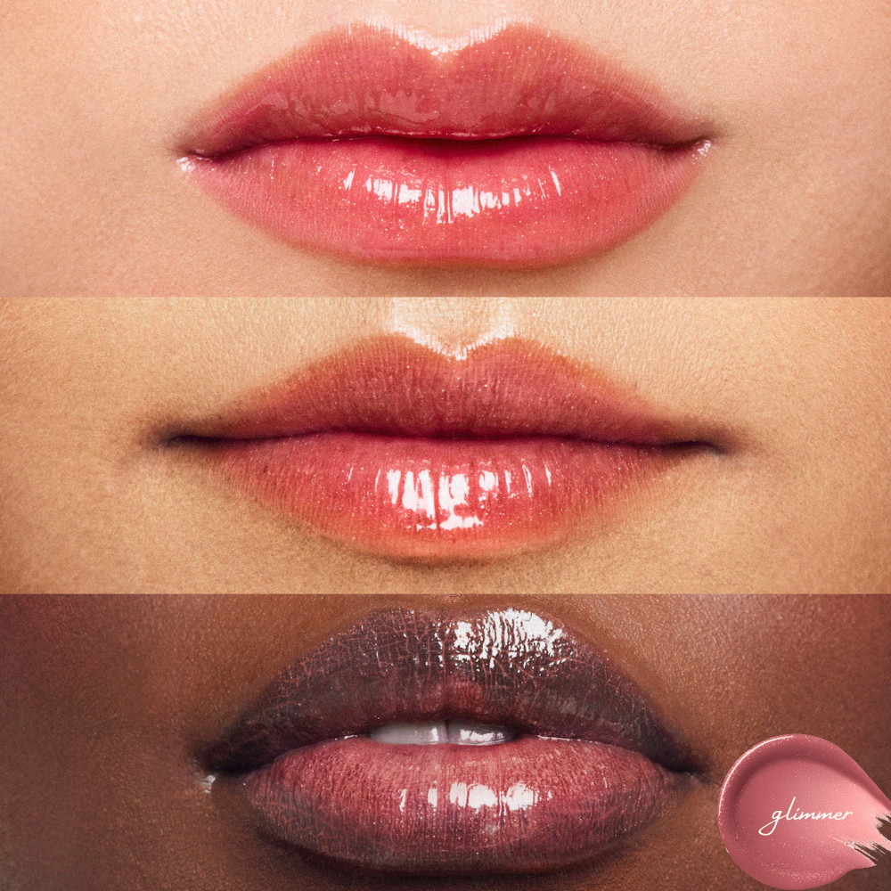 Positive Light Luminizing Lip Gloss