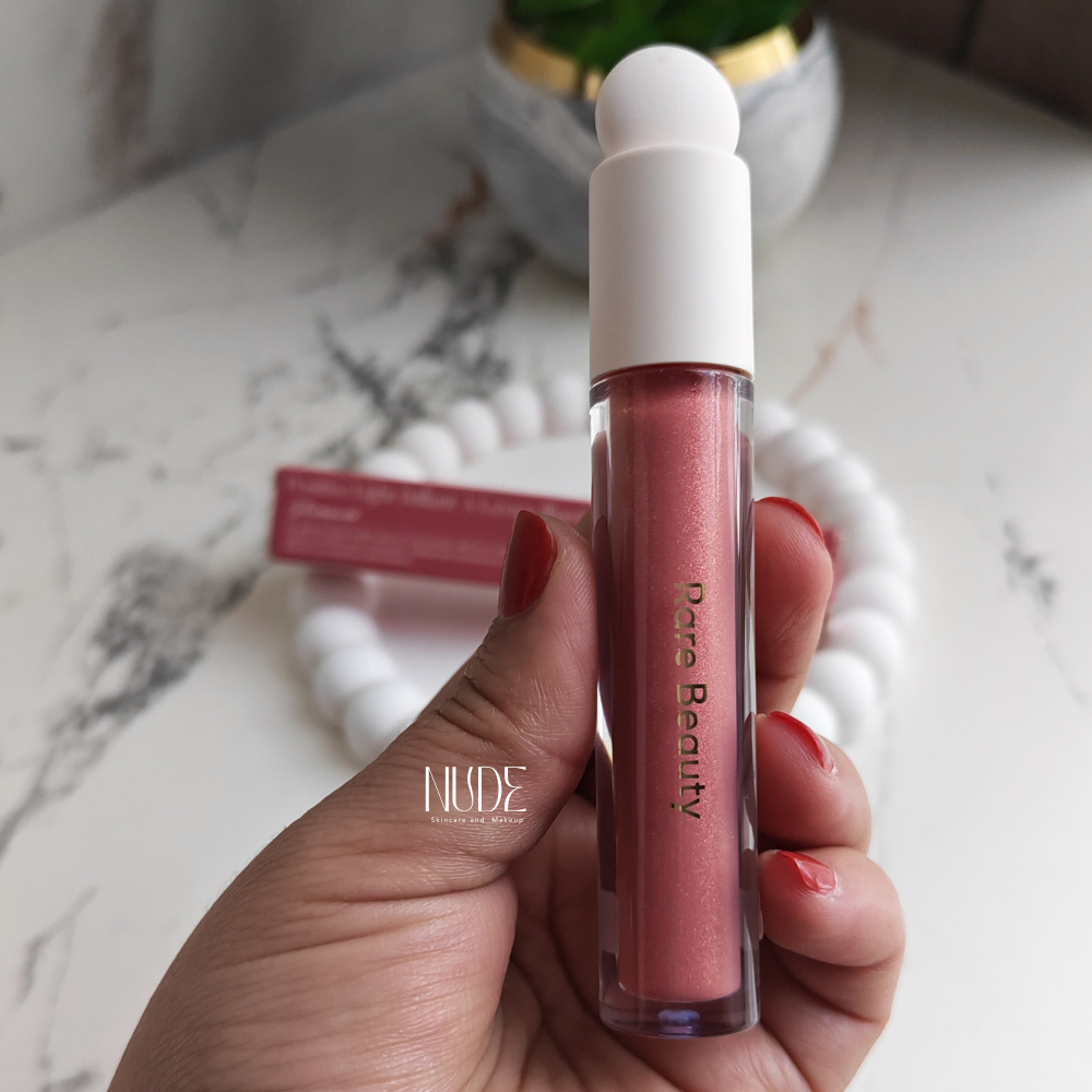Positive Light Luminizing Lip Gloss