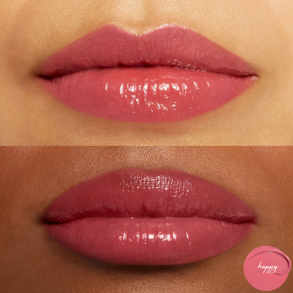 Soft Pinch Tinted Lip Oil Stain