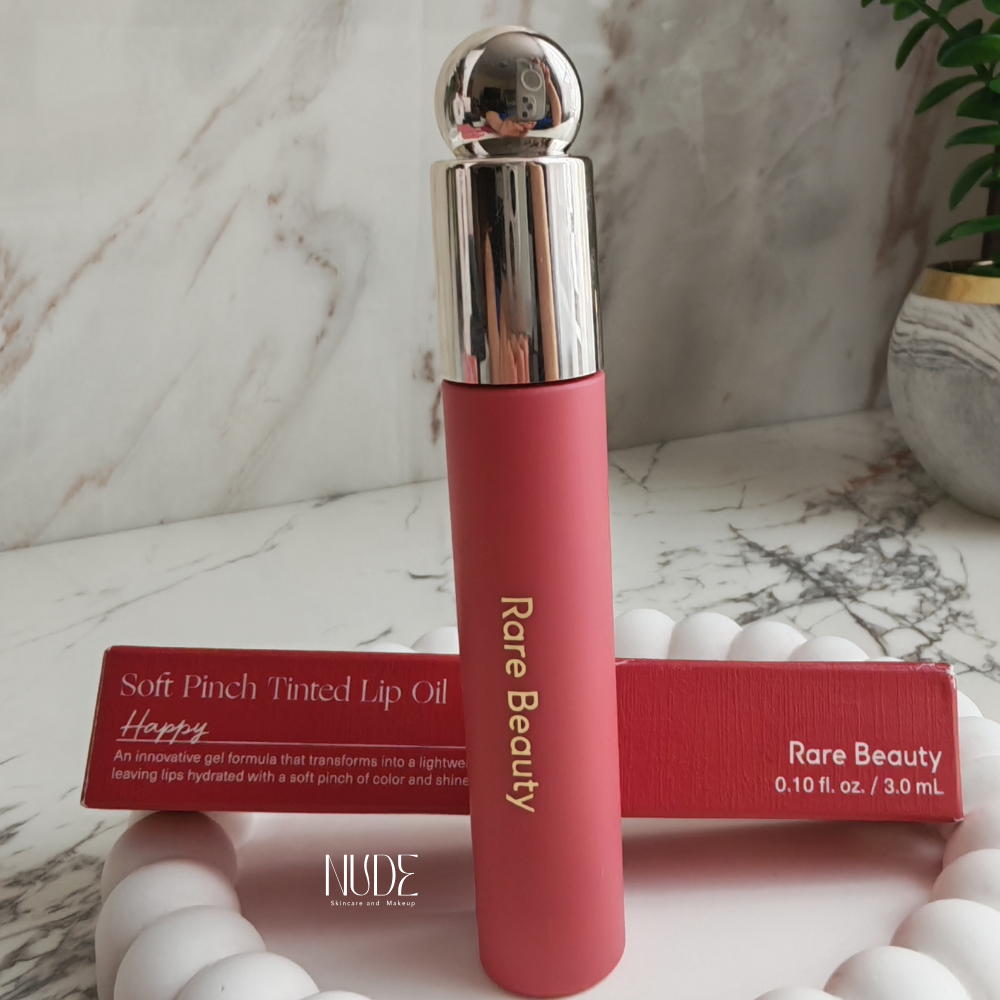 Soft Pinch Tinted Lip Oil Stain