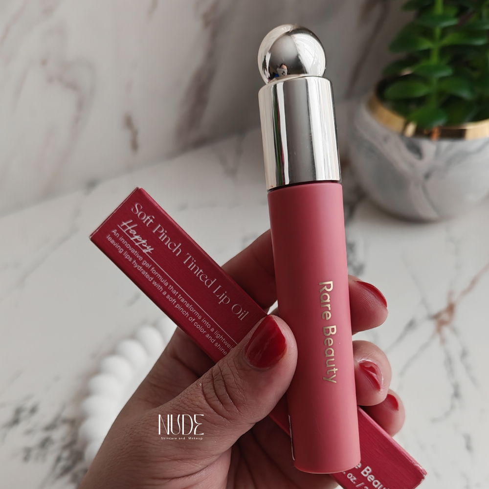 Soft Pinch Tinted Lip Oil Stain