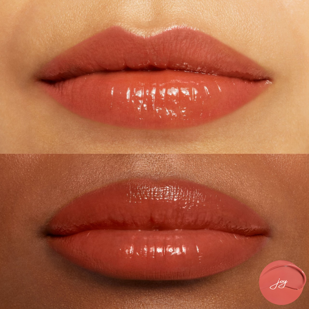 Soft Pinch Tinted Lip Oil Stain