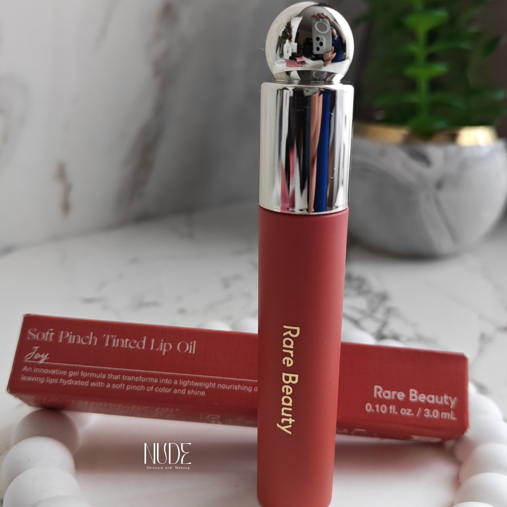 Soft Pinch Tinted Lip Oil Stain