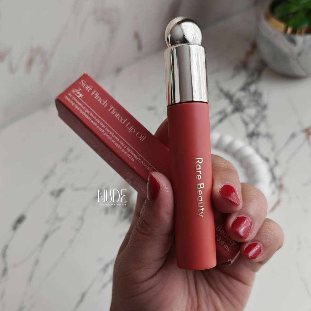 Soft Pinch Tinted Lip Oil Stain