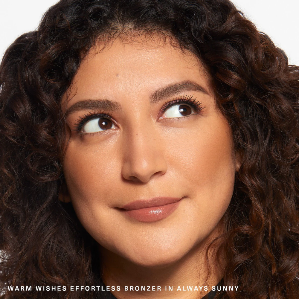 Warm Wishes Effortless Bronzer Stick
