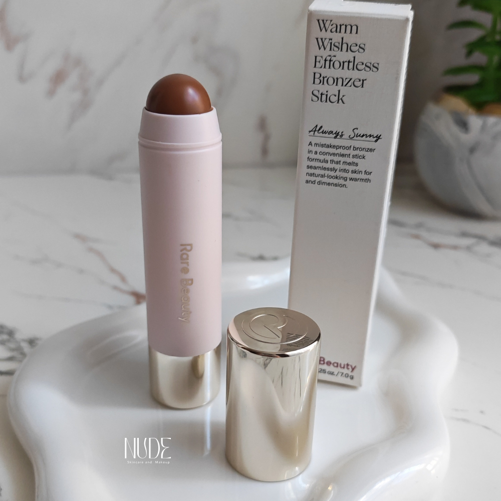 Warm Wishes Effortless Bronzer Stick