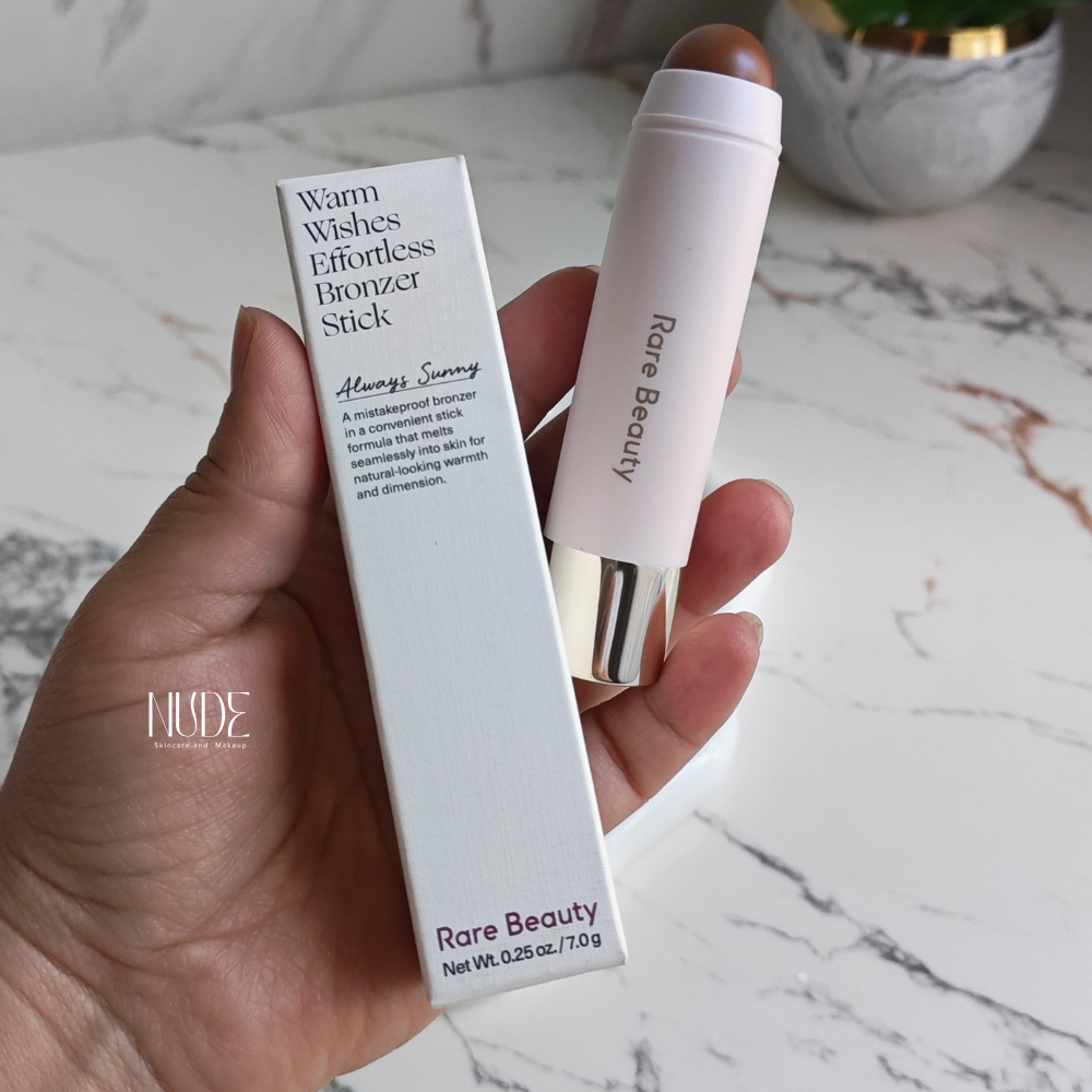 Warm Wishes Effortless Bronzer Stick