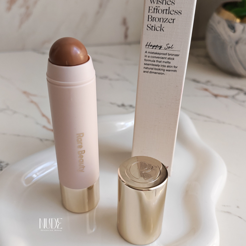 Warm Wishes Effortless Bronzer Stick
