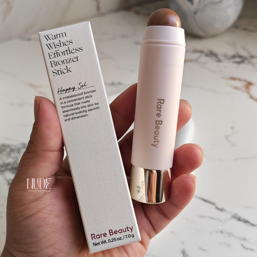 Warm Wishes Effortless Bronzer Stick