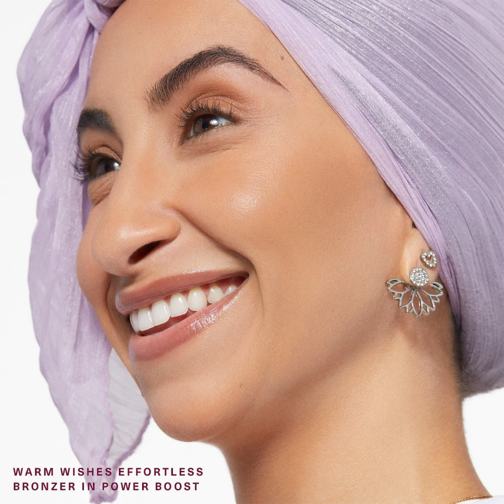 Warm Wishes Effortless Bronzer Stick