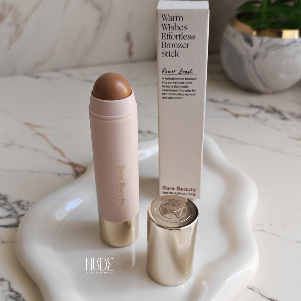 Warm Wishes Effortless Bronzer Stick